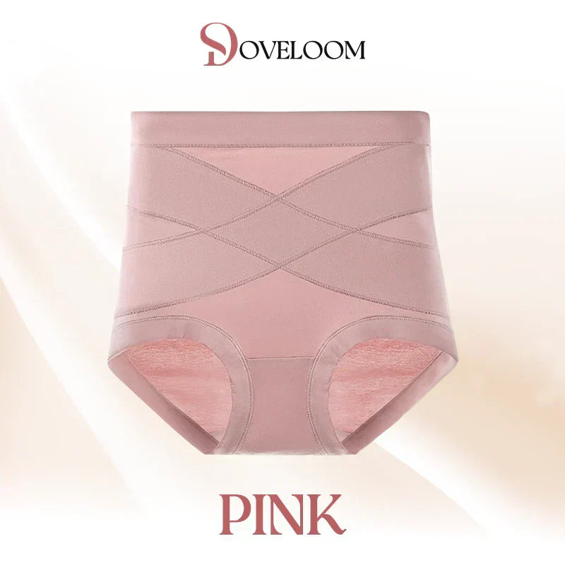 DoveLoom - Ultimate Comfort Leakproof and Shaping Panties