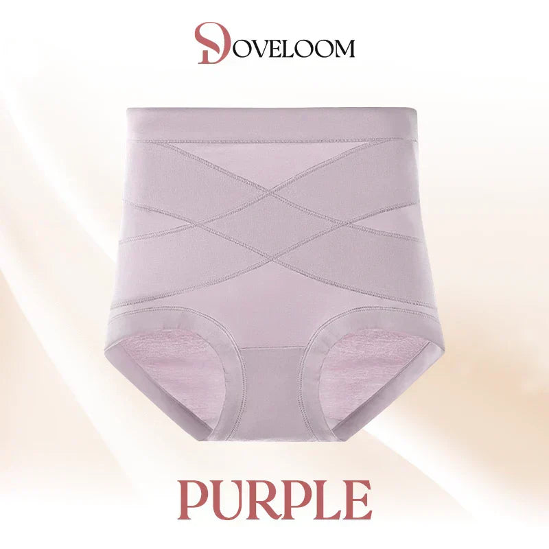 DoveLoom - Ultimate Comfort Leakproof and Shaping Panties