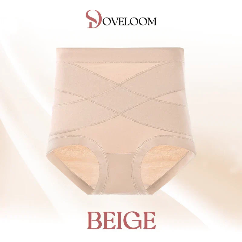 DoveLoom - Ultimate Comfort Leakproof and Shaping Panties