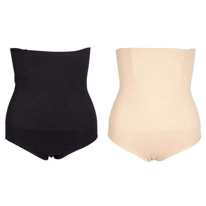 🔥Buy 1 Get 1 Free🔥High Waist Tummy Control Shapewear Panties