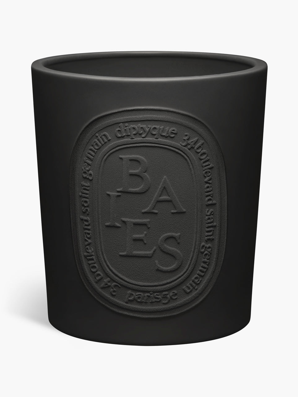 Baies (Berries) - Scented Candle