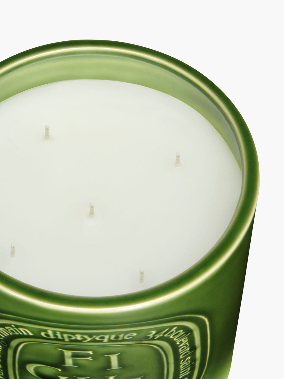 Figuier (Fig Tree) - Scented Candle