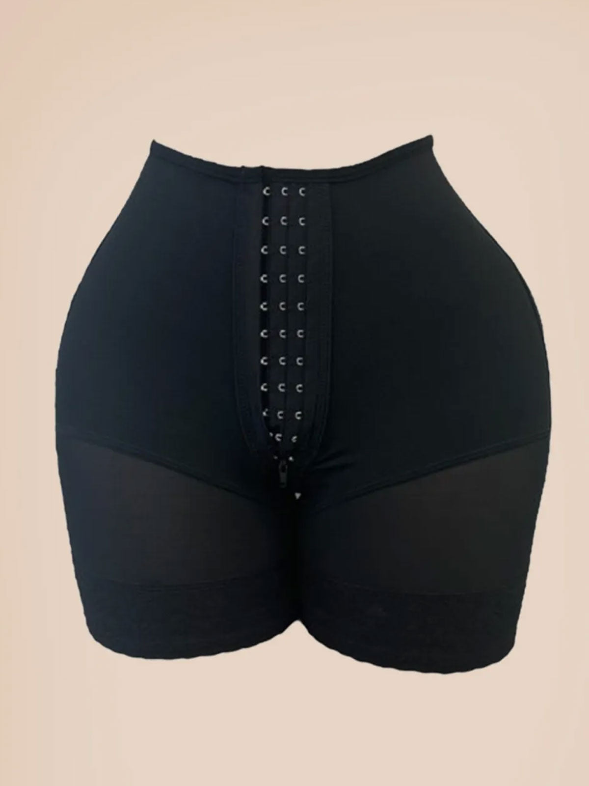 BBL Effect Faja Shorts - Low Back(Buy 1 Get 1 Free)